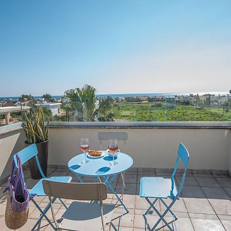 Ayia Napa Blue Villa Eksteriør bilde