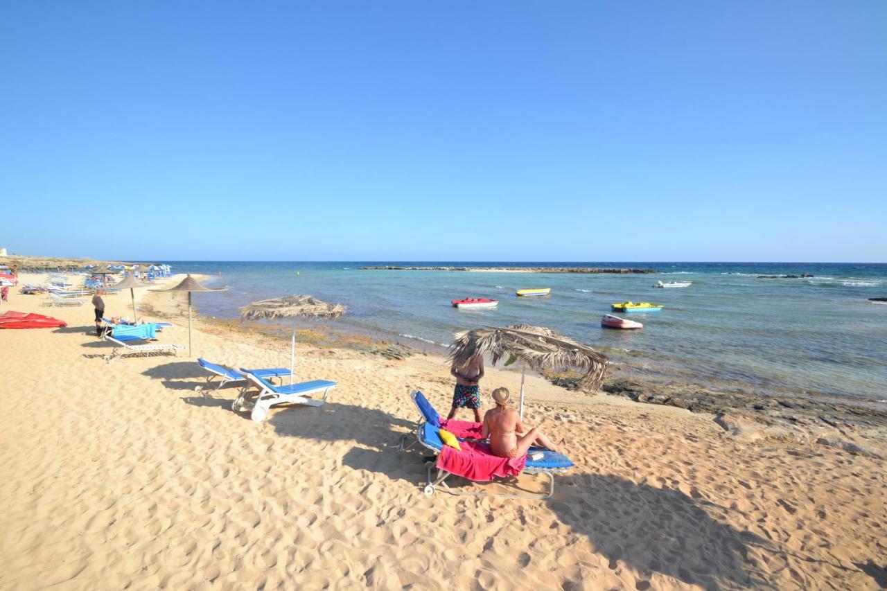 Ayia Napa Blue Villa Eksteriør bilde